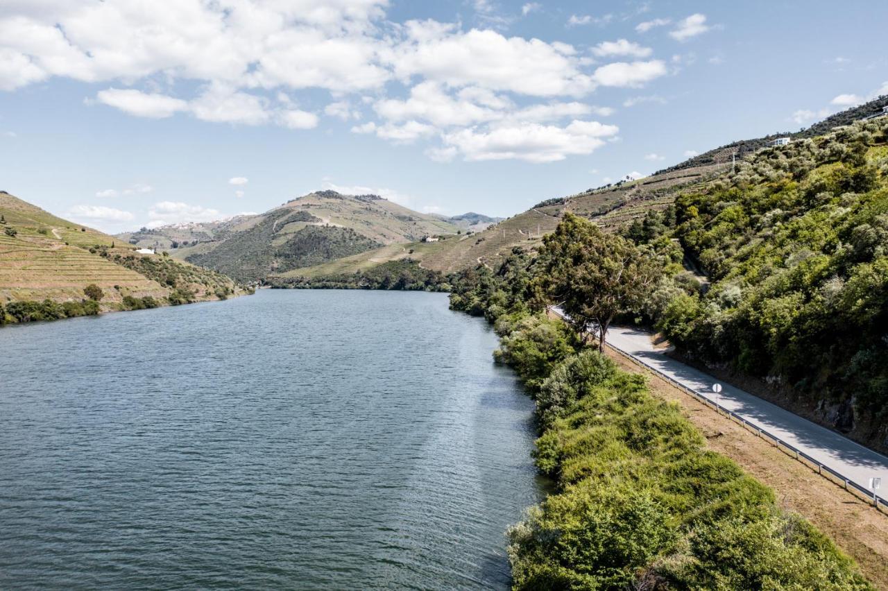 Original Douro Hotel Peso da Regua Exterior photo