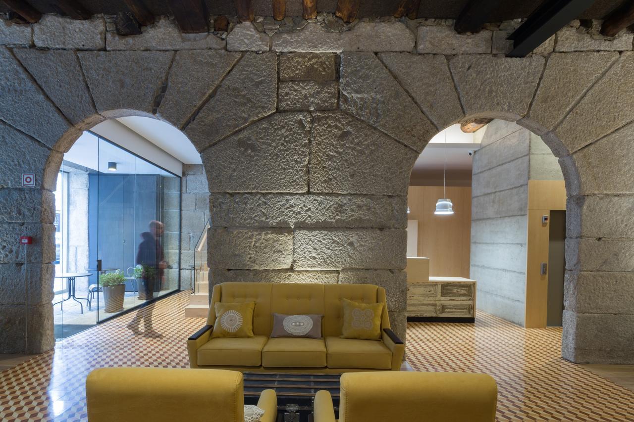 Original Douro Hotel Peso da Regua Exterior photo